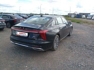 2024 Hongqi H5 II, чёрный, 2279791 рублей, вид 3