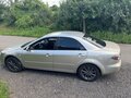 2007 Mazda 6 I (GG) Рестайлинг, золотистый, 800000 рублей - вид 3
