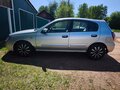 2006 Nissan Almera II (N16) Рестайлинг, серый, 450000 рублей - вид 7