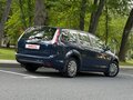 2008 Ford Focus II Рестайлинг, синий - вид 7