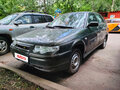2004 Lada (ВАЗ) 2112, зелёный, 79000 рублей - вид 3