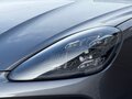 2019 Porsche Cayenne III, серый, 6000000 рублей - вид 8