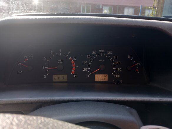 2007 Lada (ВАЗ) 2115, серебристый, 165000 рублей - вид 4