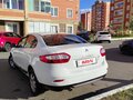 2013 Renault Fluence I, белый, 589000 рублей - вид 11