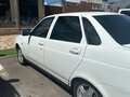 2017 Lada (ВАЗ) Priora I Рестайлинг, белый, 495000 рублей - вид 8