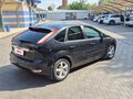 2008 Ford Focus II Рестайлинг, чёрный, 500000 рублей - вид 3