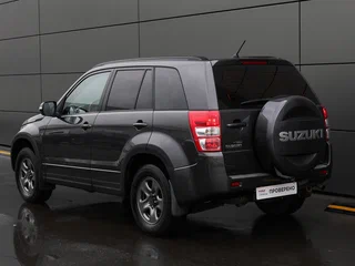 2014 Suzuki Grand Vitara II Рестайлинг 2, серый, 1498000 рублей, вид 5