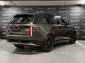 2023 Land Rover Range Rover P400 MHEV V, коричневый, 16499000 рублей - вид 4