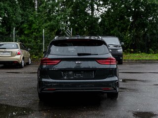 2021 Kia Ceed III, серый, 1650000 рублей, вид 4