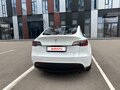 2020 Tesla Model Y Long Range I, белый - вид 8