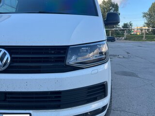 2018 Volkswagen Multivan T6, белый, 4600000 рублей, вид 2