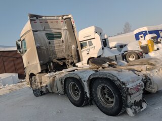 2023 Mercedes-Benz SK, белый, 8225000 рублей, вид 3