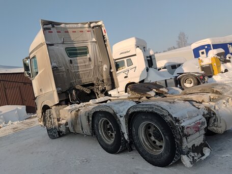 2023 Mercedes-Benz SK, белый, 8225000 рублей, вид 3
