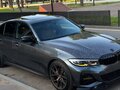 2021 BMW 3 серии 330i VII (G2x), серый, 3750000 рублей - вид 1