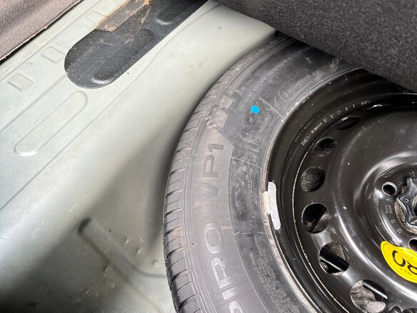 2013 Chevrolet Cobalt II, чёрный, 474000 рублей - вид 15