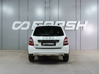 2023 Lada (ВАЗ) Granta I Рестайлинг, белый, 989000 рублей, вид 4