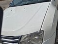 2013 Renault Duster I, белый - вид 2