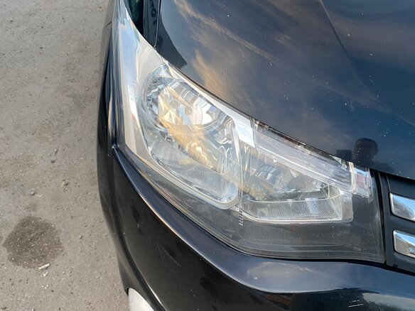 2012 Mitsubishi Outlander III, чёрный, 1350000 рублей - вид 24