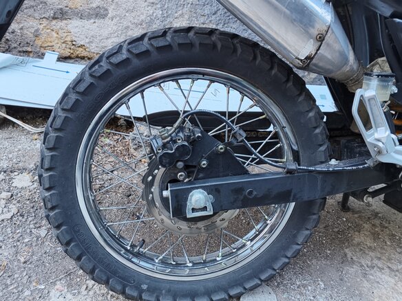2017 Racer Ranger, чёрный, 135000 рублей - вид 5