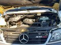 2005 Mercedes-Benz Sprinter, белый, 1199999 рублей - вид 9