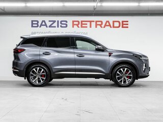 2024 Chery Tiggo 7 Pro Max I, серый, 2180000 рублей, вид 4
