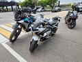 2026 CFMoto 750SR-S, белый, 850000 рублей - вид 6