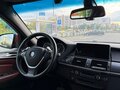 2008 BMW X6 30d I (E71), красный - вид 10