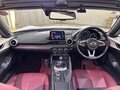 2017 Mazda Roadster IV (ND), белый, 1420000 рублей - вид 10