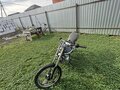 2020 Motoland Alpha, чёрный, 17000 рублей - вид 2