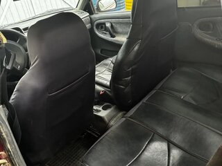 2007 Daewoo Nexia I, красный, 100000 рублей, вид 3