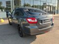 2017 Lada (ВАЗ) Granta I, серый - вид 6