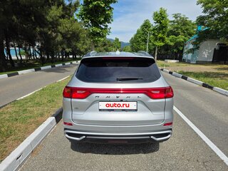 2024 Haval M6 II, серый, 1749000 рублей, вид 5