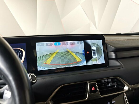 2022 Exeed TXL I Рестайлинг, фиолетовый, 2059000 рублей - вид 20