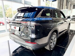 2026 Tenet T9, чёрный, 3949000 рублей, вид 4