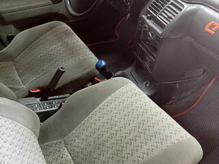 2006 Lada (ВАЗ) 2112, зелёный, 175000 рублей, вид 3