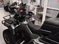 2026 Loncin XWolf 1000L Land Trekker, серый, 1439000 рублей - вид 3