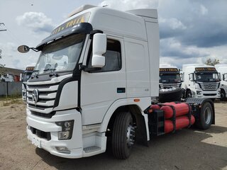 2023 Dayun CGC4181, белый, 9000000 рублей, вид 2