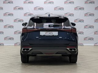 2023 Omoda C5 I, синий, 1799000 рублей, вид 5