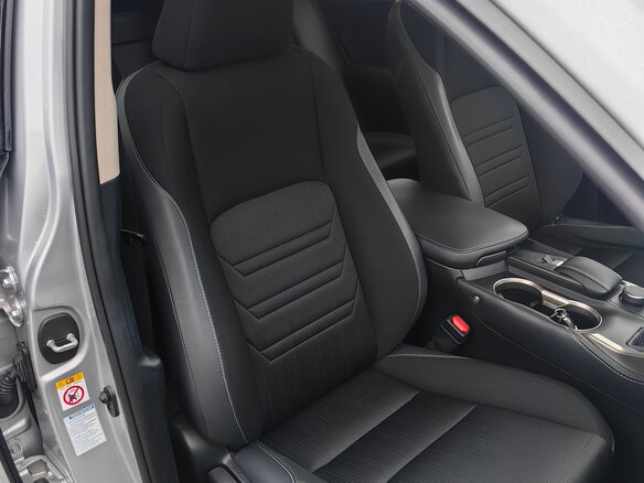 2015 Lexus NX 200 I, серебристый, 2870000 рублей - вид 15