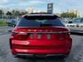 2023 Haval F7 I Рестайлинг, красный - вид 5