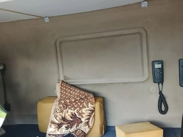 2008 Scania R-Series, чёрный, 990000 рублей - вид 5