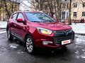 2018 JAC S5 (Eagle) I Рестайлинг, красный, 800000 рублей - вид 1
