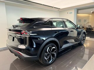 2025 Changan Deepal S07 31.73 kWh I, чёрный, 5289000 рублей, вид 4