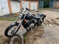 2005 Honda Shadow 750, чёрный, 590000 рублей - вид 5