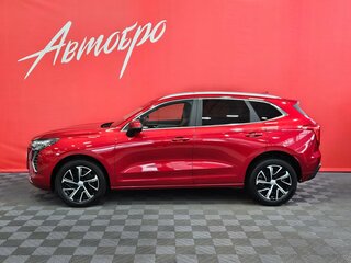 2022 Haval Jolion I, красный, 1675000 рублей, вид 2