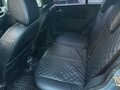 2007 Ford Fusion I Рестайлинг, серый, 265000 рублей - вид 11