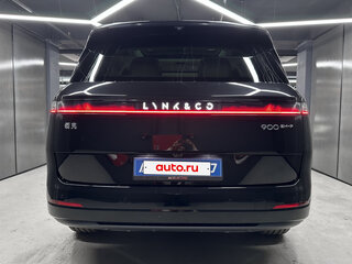 2026 Lynk & Co 900, синий, 6806700 рублей, вид 5