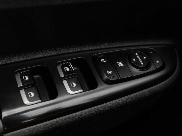 2018 Kia Rio IV, чёрный, 1559000 рублей - вид 16