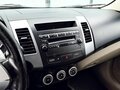 2007 Mitsubishi Outlander II, красный - вид 9