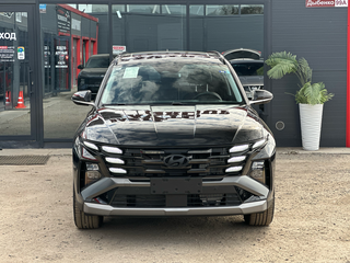 2026 Hyundai Tucson L IV Рестайлинг, чёрный, 3790000 рублей, вид 3